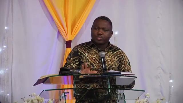 Overcoming Delay | Apostle E.E Miler | 22/11/2022 смотреть онлайн