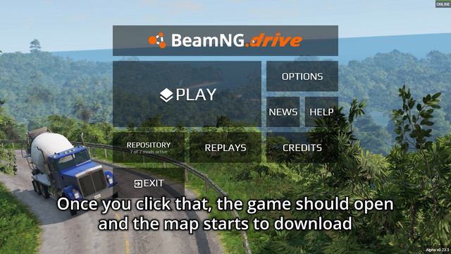 How To Download & Install Polish Roads Map Mod In BeamNG Drive | Quick Guide смотреть онлайн
