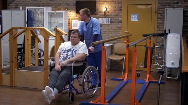 История пациента. Инфаркт головного мозга смотреть онлайн