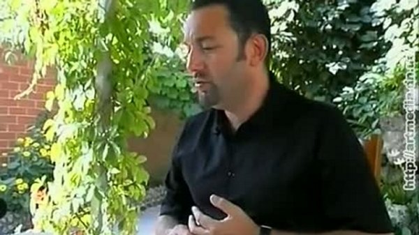 Гарик Кричевский