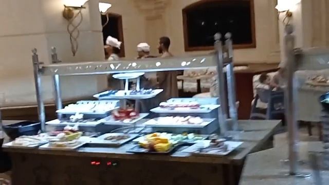 @Анимация ресторан  Pyramisa Sahl Hasheesh  Хургада 2021