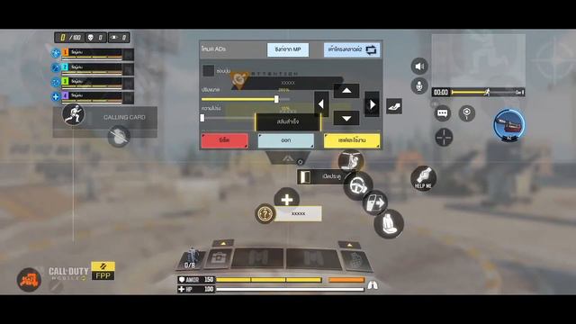 [Call of duty mobile] - รีวิวยาวๆ กับเจ้าตัวปืน Kilo 141 - Demonsong ที่ไม่ได้มาแค่สกิน! смотреть онлайн