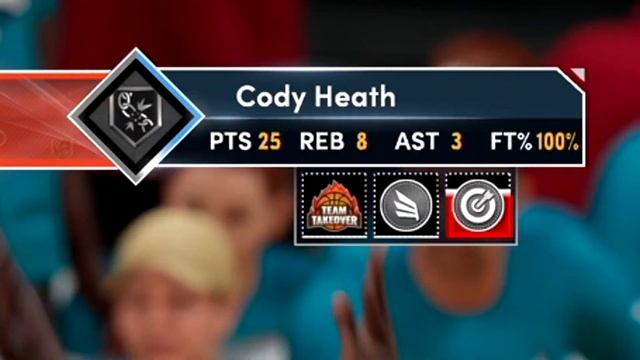 ФИНАЛ! УЖЕ БОЛЬШЕ ПОХОЖЕ НА ПЛЕЙОФФ ● NBA 2K21 PS5 Next Gen ● НБА 2К21 КАРЬЕРА ИГРОКА #32 смотреть онлайн