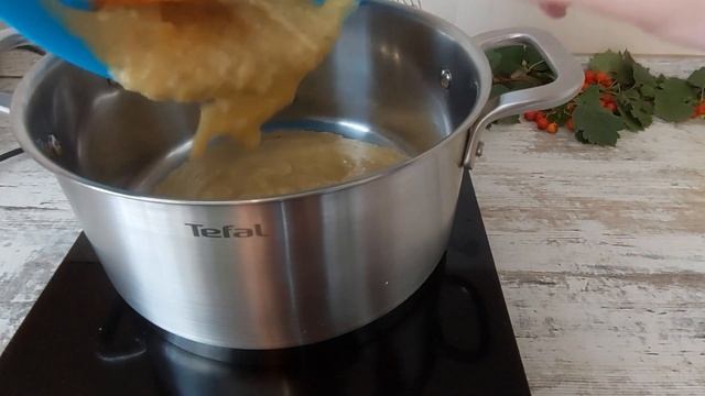 Грушевое варенье ???. смотреть онлайн