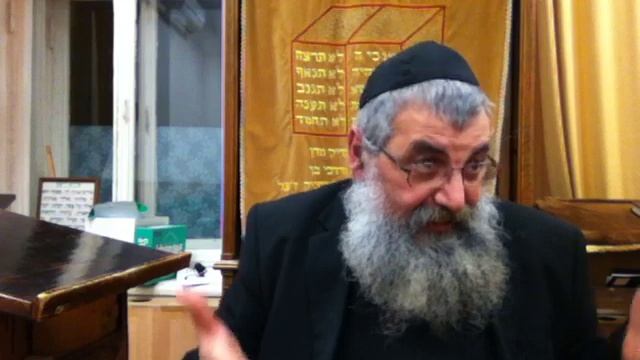 О создании Человека 6. Тело — схема духовности. Еврейские глаза. смотреть онлайн