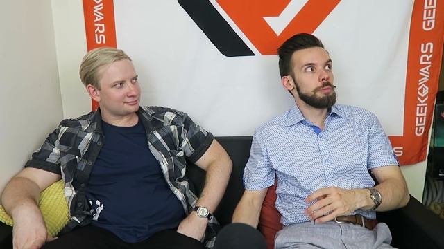 1-2-3. Страшные Гик Сказки: Книга 2 - Часть 3 (1,5 Редакция) смотреть онлайн