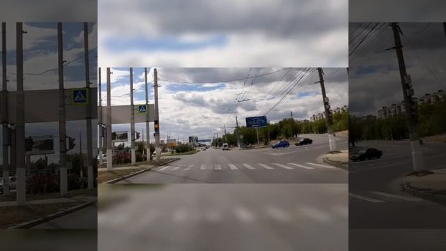 Волгоград!Взрыв газовой заправки ? смотреть онлайн