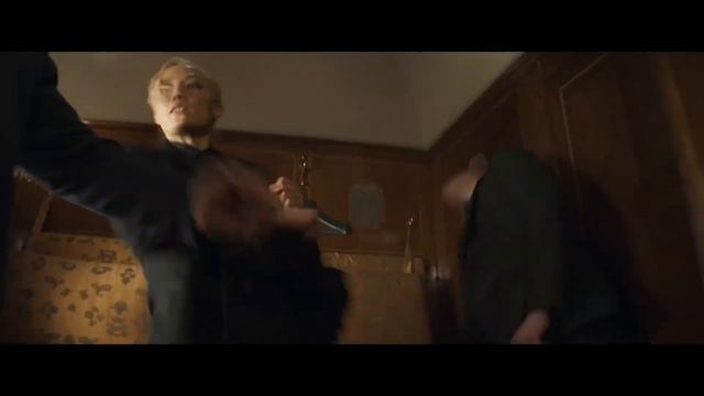 Миссия невыполнима 7 - сюжет, все ответы на вопросы. Объяснение концовки. смотреть онлайн