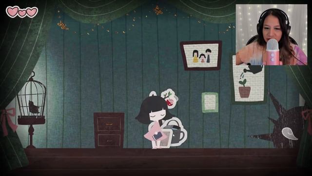 All for a glass of water - My Sticker Book смотреть онлайн