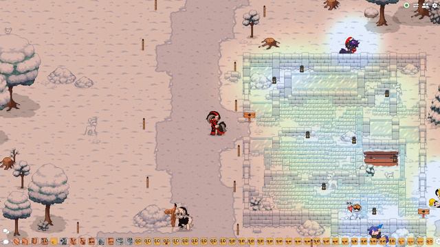 ЗНАКОМСТВО С КИТАЙСКИМ СЕРВЕРОМ В PONY TOWN