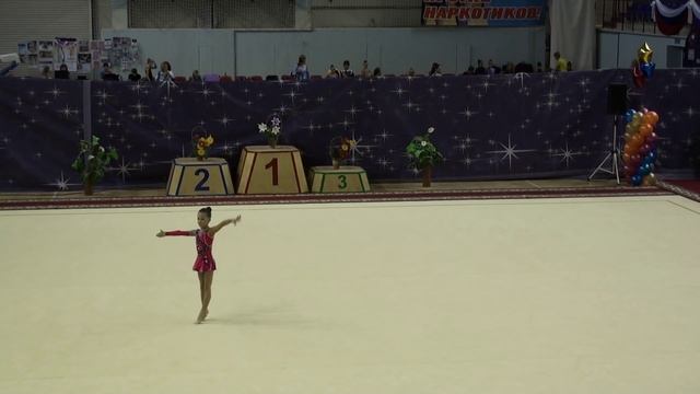2003 Варлашкина Владислава. Ростов-на-Дону. бп.m2ts смотреть онлайн