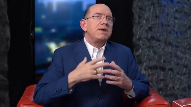 Why Speak in Tongues? — Home Group смотреть онлайн