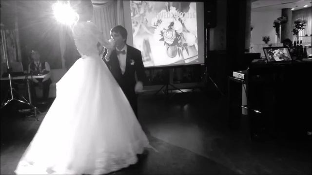 Wedding dance. Свадебный танец. смотреть онлайн