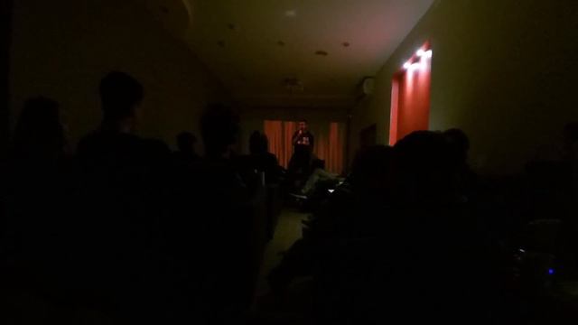 Сева Шумовский - про Акции в Пятерочке, Тараканов и бывшую смотреть онлайн