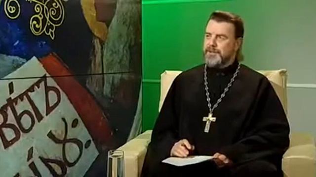 "Человек рассудительный скрывает знание" (Притч. 12:23) Почему должно скрывать знания? смотреть онлайн