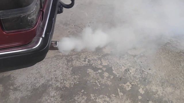 Ауди 100 2.3 после простоя смотреть онлайн