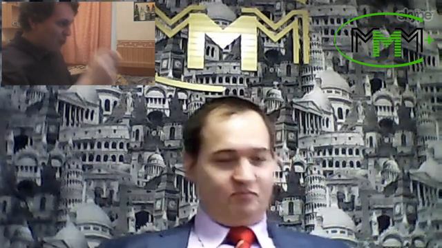 Хованский VS МММ смотреть онлайн