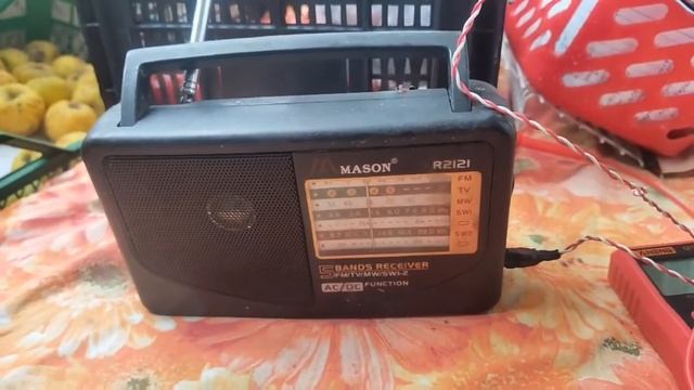 #солнечнаяпанель #aliexpress #solarpanel   Гибкая солнечная панель 30 ватт тест в облачную погоду