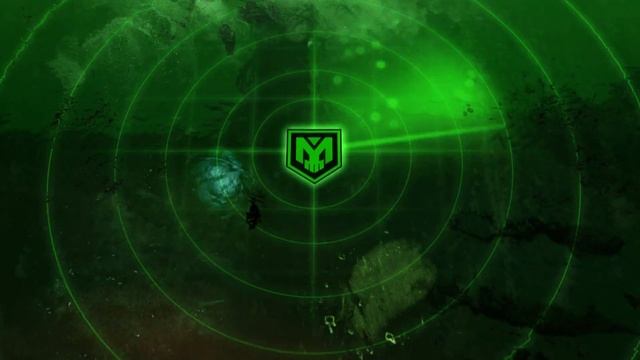 Zombie Gunship Survival - Launch Date Announcement Trailer смотреть онлайн