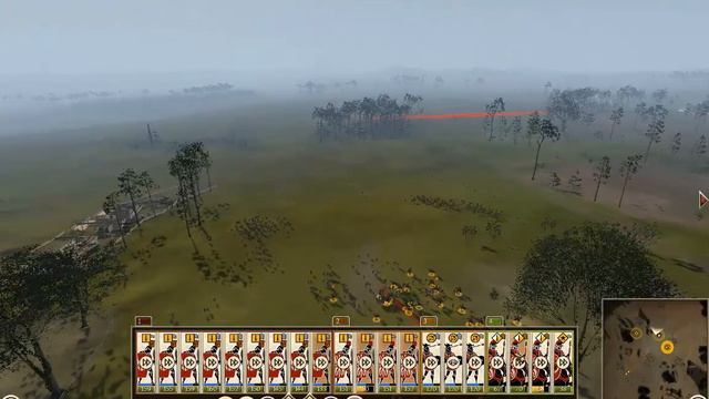 Let's Play Total War: Rome II Octavian ( Emperor Edition ) | PART 12 смотреть онлайн