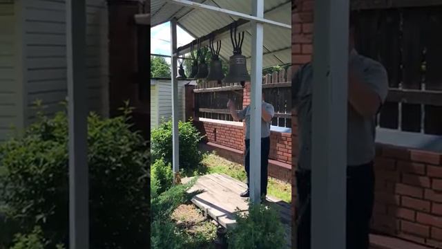 Акция «Звон Победы» смотреть онлайн