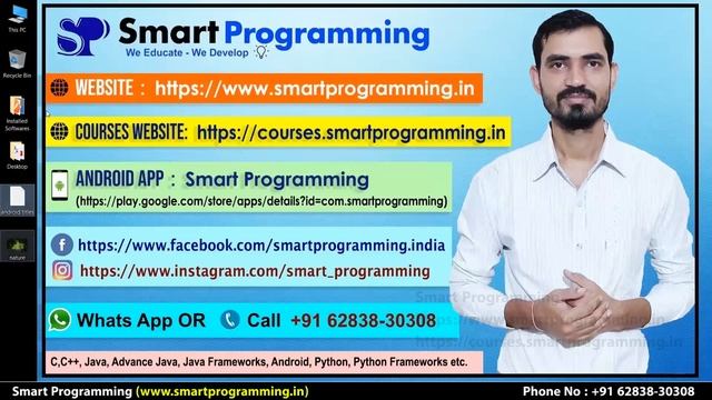 ProgressDialog, ScrollView, ViewFlipper, ImagesSwitcher by Deepak || Android Tutorials for Beginner смотреть онлайн