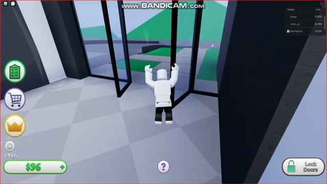 50 секунд отборного Roblox'a под крутую песню смотреть онлайн