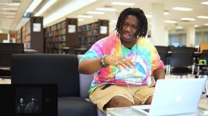 ИНОСТРАНЦЫ СЛУШАЮТ MIYAGI & ANDY PANDA - KOSANDRA  Иностранцы слушают русскую музыку.