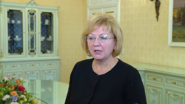 Артамонова на госсовете смотреть онлайн