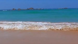 Шикарный Пляж Хиккадува на Шри-Ланке. Минусы и плюсы. Корраловые сады  (Hikkaduwa beach)