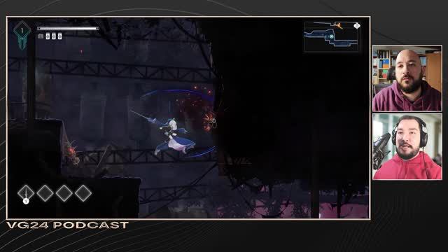 Το REMAKE του BLOODBORNE στο PS6 και η ΕΠΙΣΤΡΟΦΗ του ELDEN RING | VG24 Podcast #179 смотреть онлайн