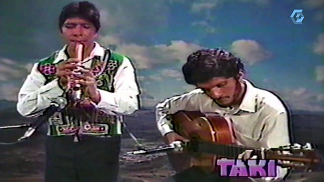 Edgar Espinoza y David Sandoval смотреть онлайн