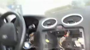 замена радиатора печки форд фокус 2