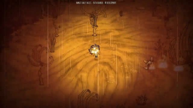 Wagstaff in a Nutshell (Don't Starve New Character) смотреть онлайн