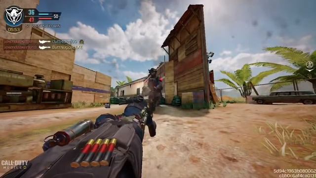 Do you remember this AK-47 skin? смотреть онлайн