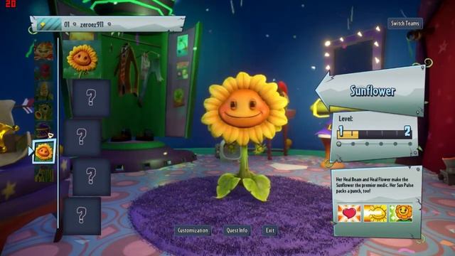 Plants Vs Zombies Garaden Warfare 2 Trial - Intel Core i3 6006u, Nvidia GT940MX смотреть онлайн