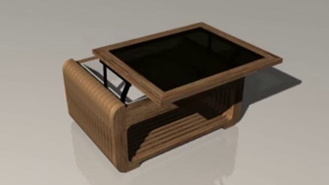 Журнальный столик.avi смотреть онлайн