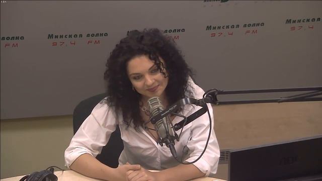 организатор "Раковского феста" Юлия Мякинко на Минской волне смотреть онлайн
