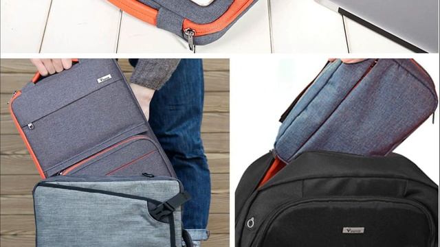 Protect Your Laptop in Style Best Laptop Sleeve Designs смотреть онлайн