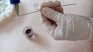 Как сделать тычинки для лилии своими руками