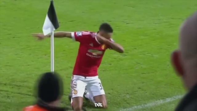 Jesse Lingard | All Dance Celebrations | 2018 - #JLingz смотреть онлайн