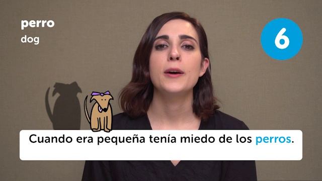 10 Испанских слов, которые трудно произнести смотреть онлайн