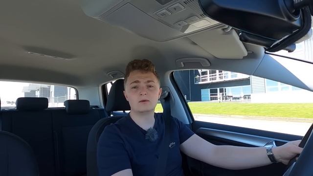 Min VW Golf SKAL videre... LANGTIDSTEST AF VW GOLF 7,5! смотреть онлайн