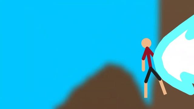 Pivot Goku Test # 1 (Sticknodes Pro) смотреть онлайн