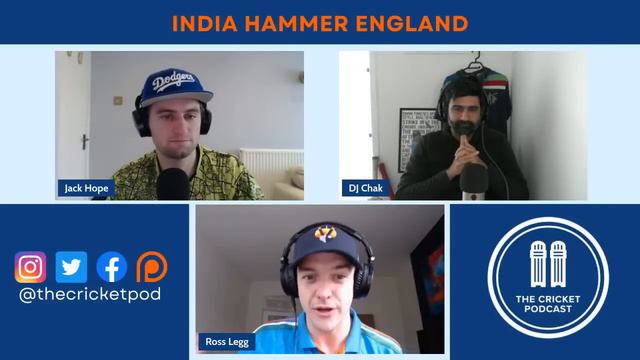 Jaiswal Dominates England Before They Collapse Again - 3rd Test Day Four смотреть онлайн