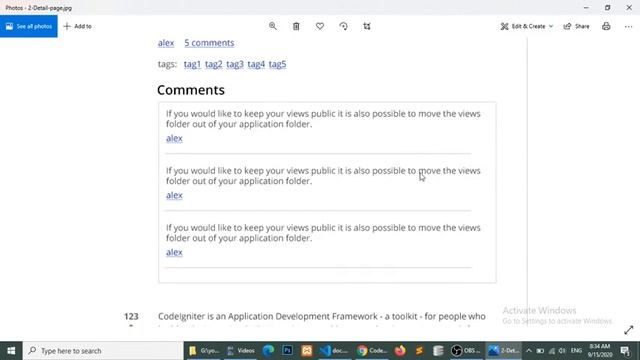 Django Tutorial | Create Question Answer Website in Django 3 and Bootstrap 4 | Q&A Website in Djang смотреть онлайн