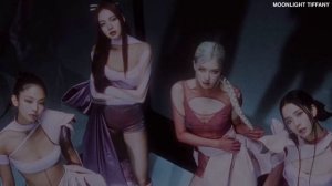 BLACKPINK (블랙 핑크) - 'The Girls' KARAOKE