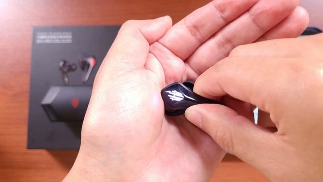 REDMAGIC TWS GAMING EARBUDS ( Review & Experiencia de uso ) смотреть онлайн