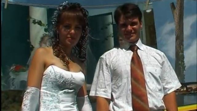 Свадебный винегрет VTS 46 1