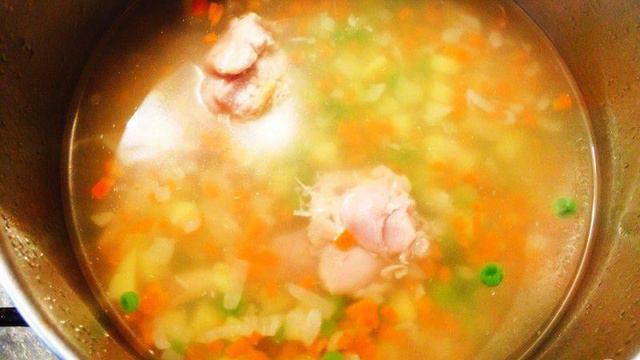 Кулинарные хитрости